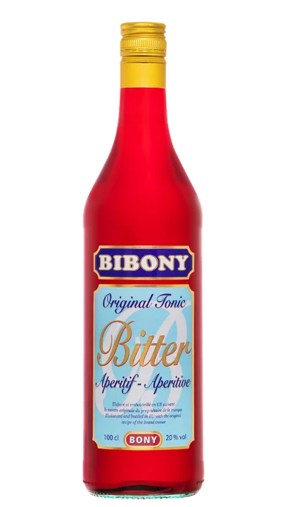 Bibony Bitter