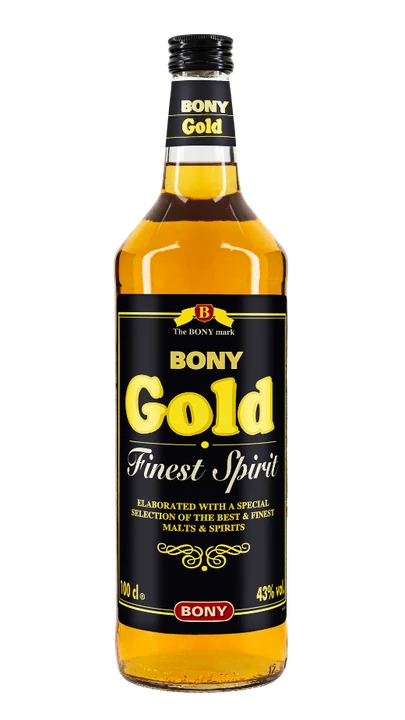 Bony