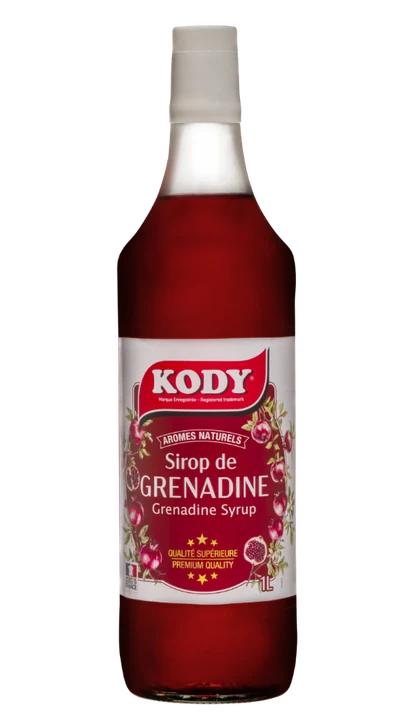 Kody
