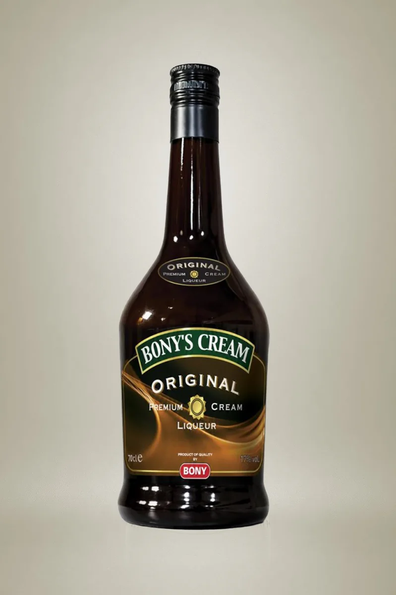 Bony Crème Liqueur Original