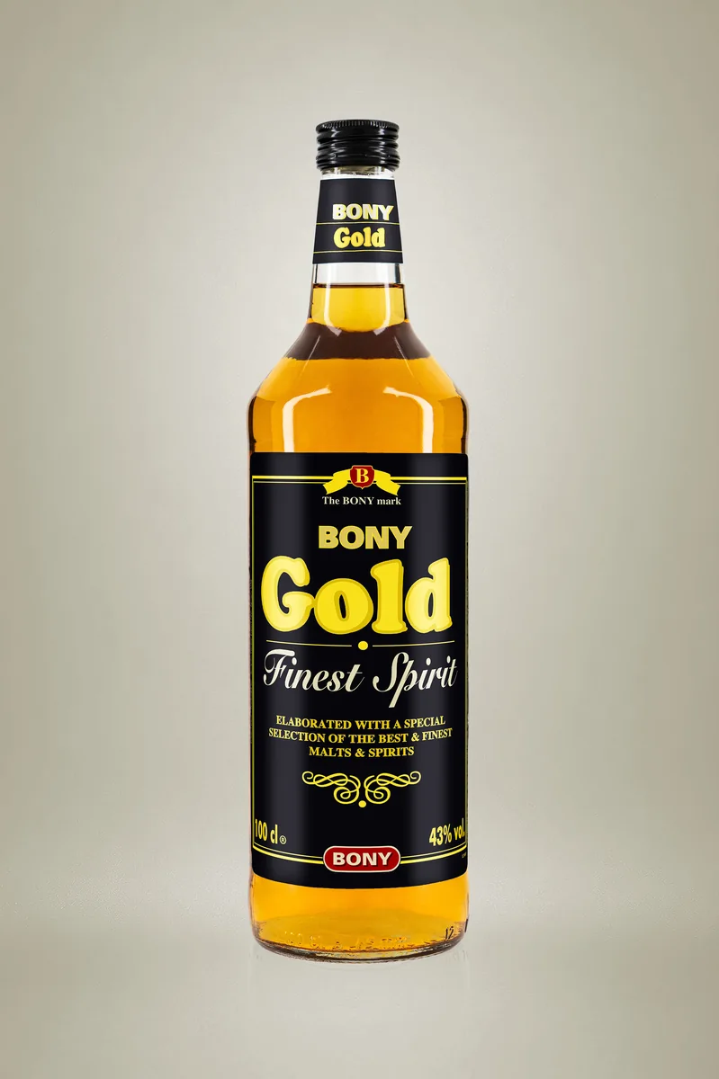 Bony Gold