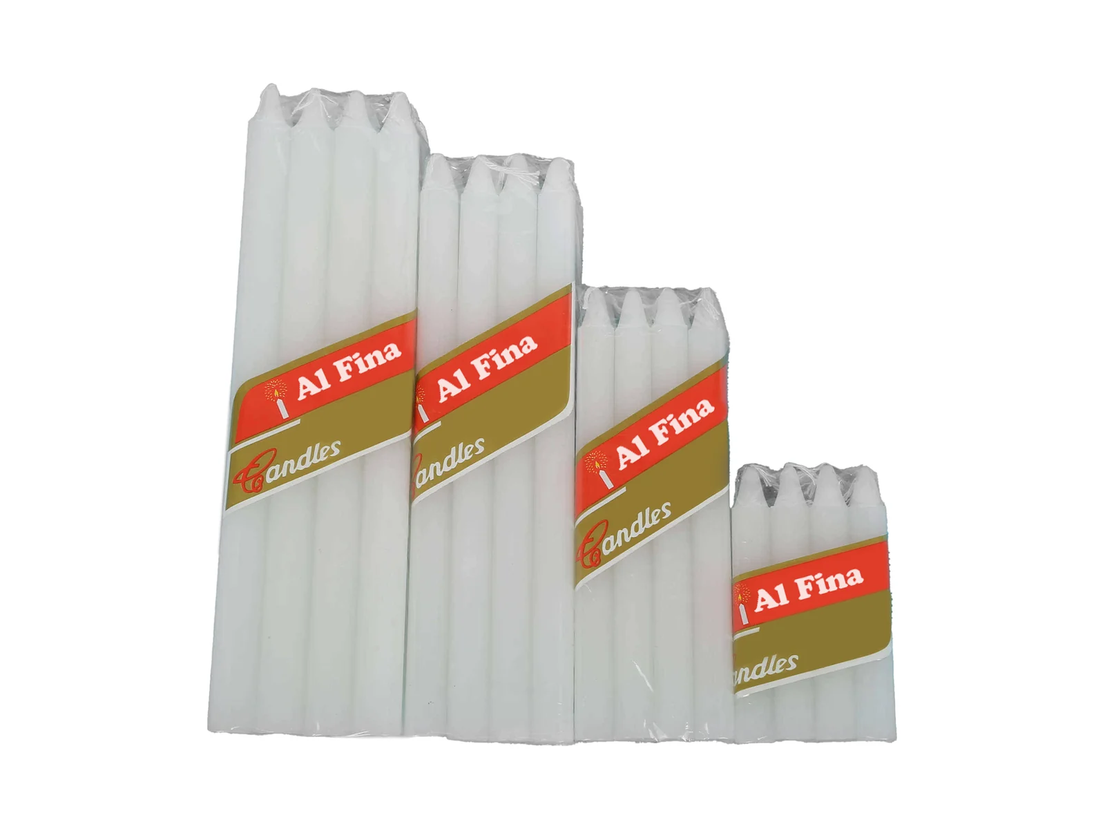 Al Fina · Bougies
