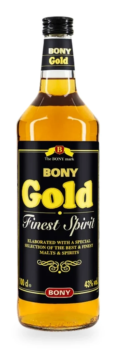Bony