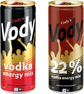 Vody